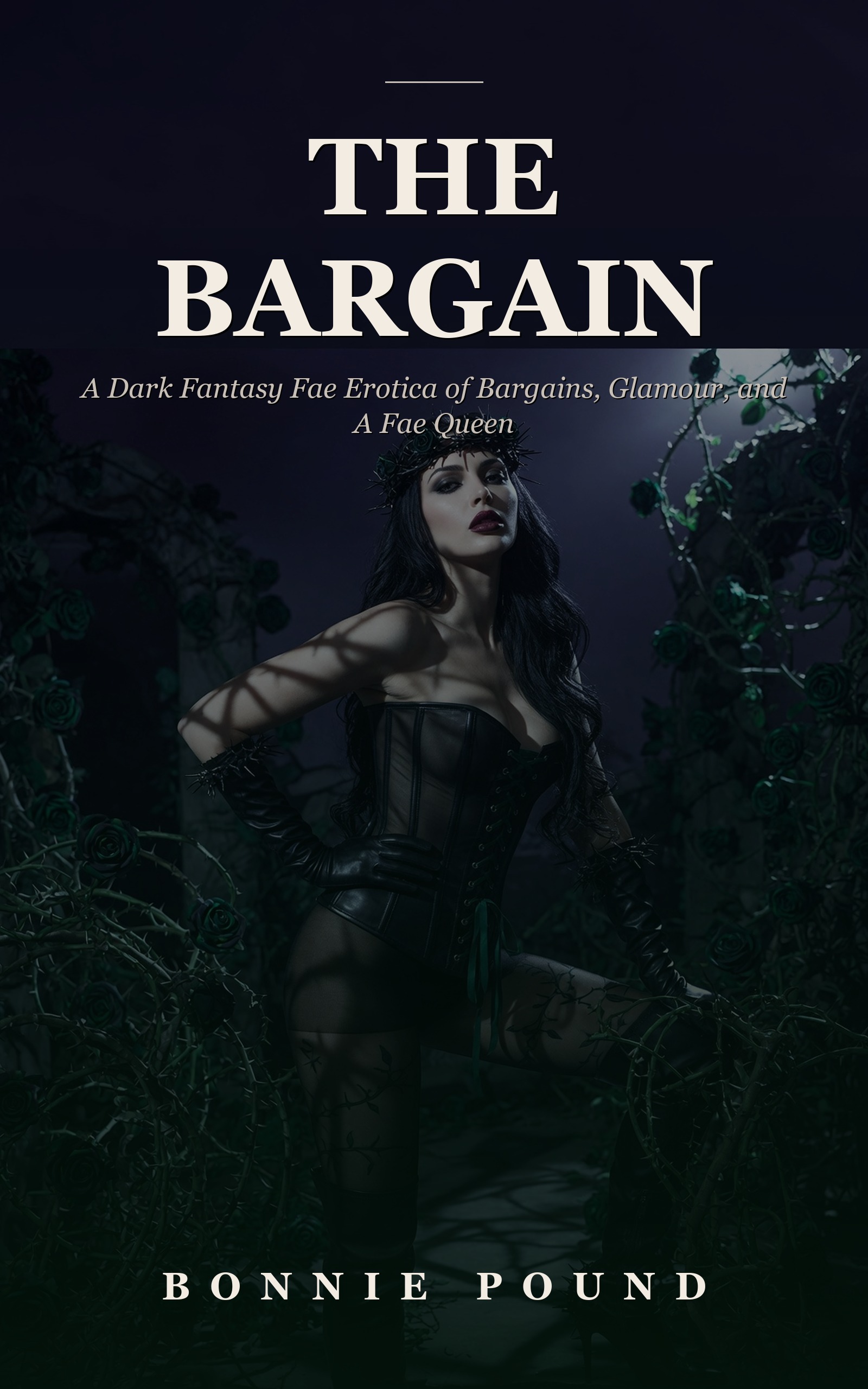 The Bargain