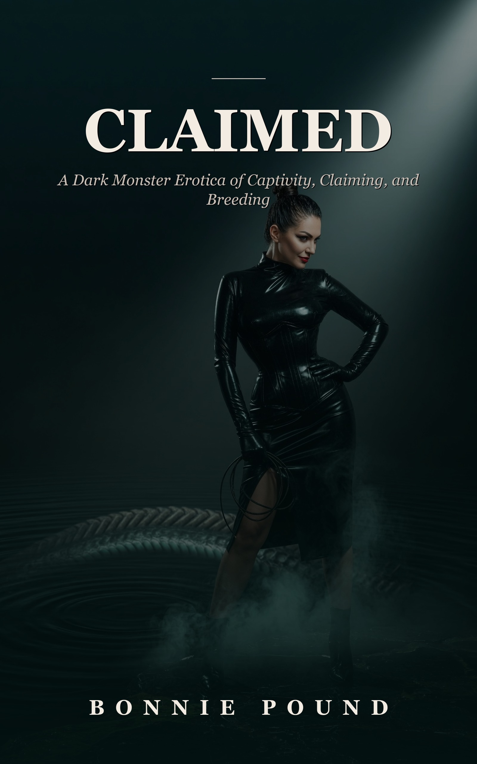 Claimed